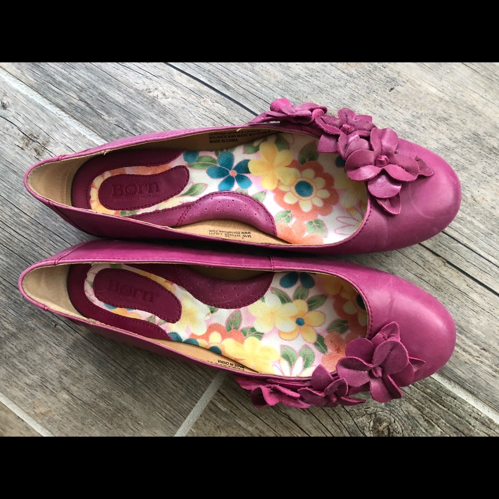 Born Gemma Rose, sz8